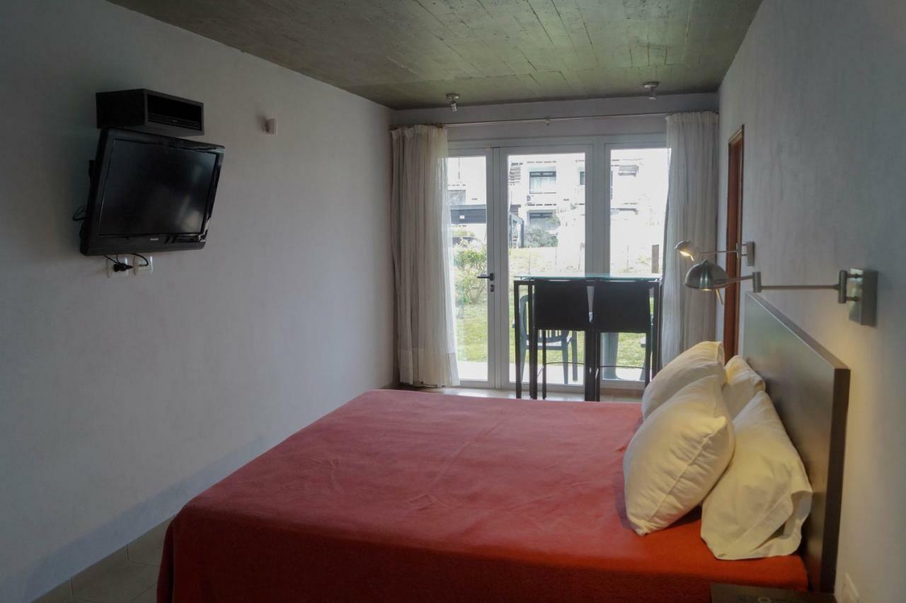 Morada Sur Apart Hotel Лас-Гавиотас Номер фото