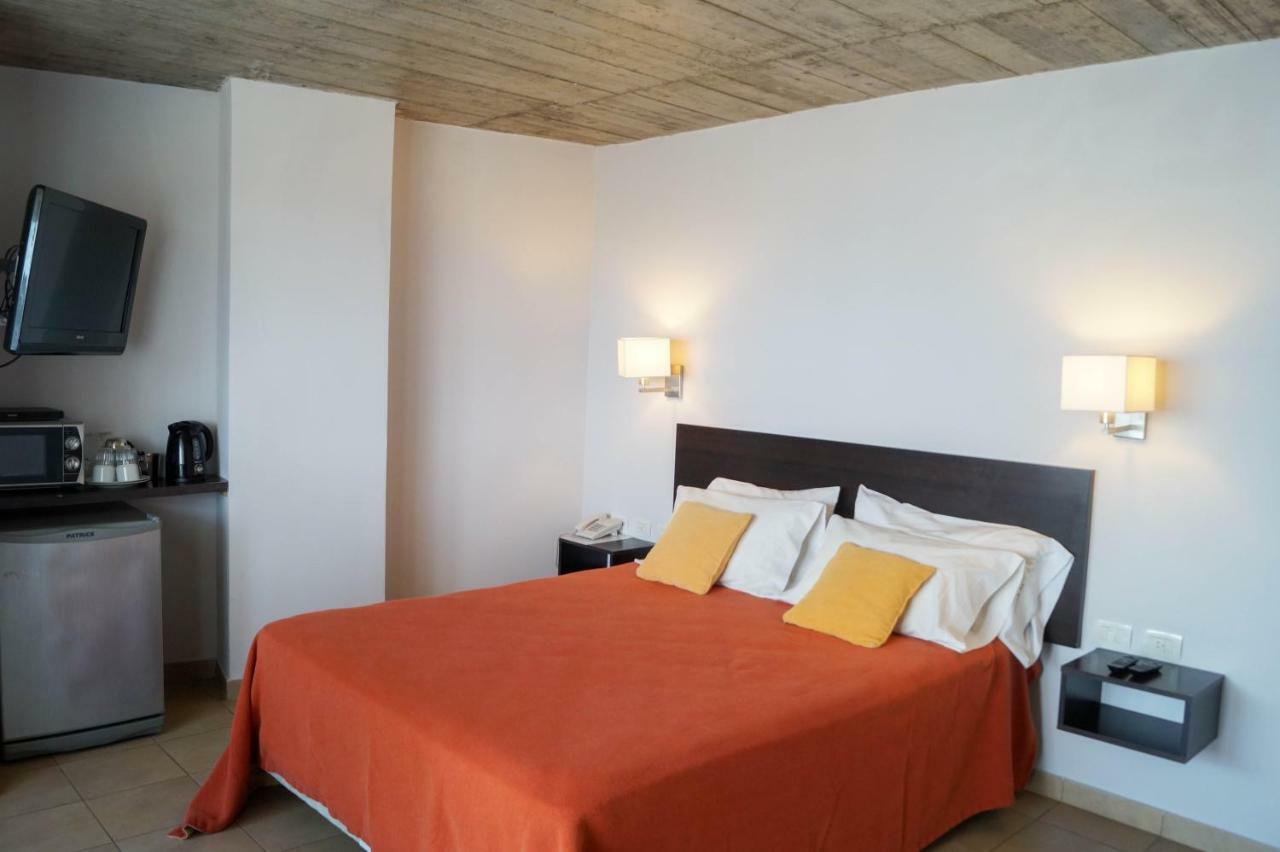Morada Sur Apart Hotel Лас-Гавиотас Номер фото